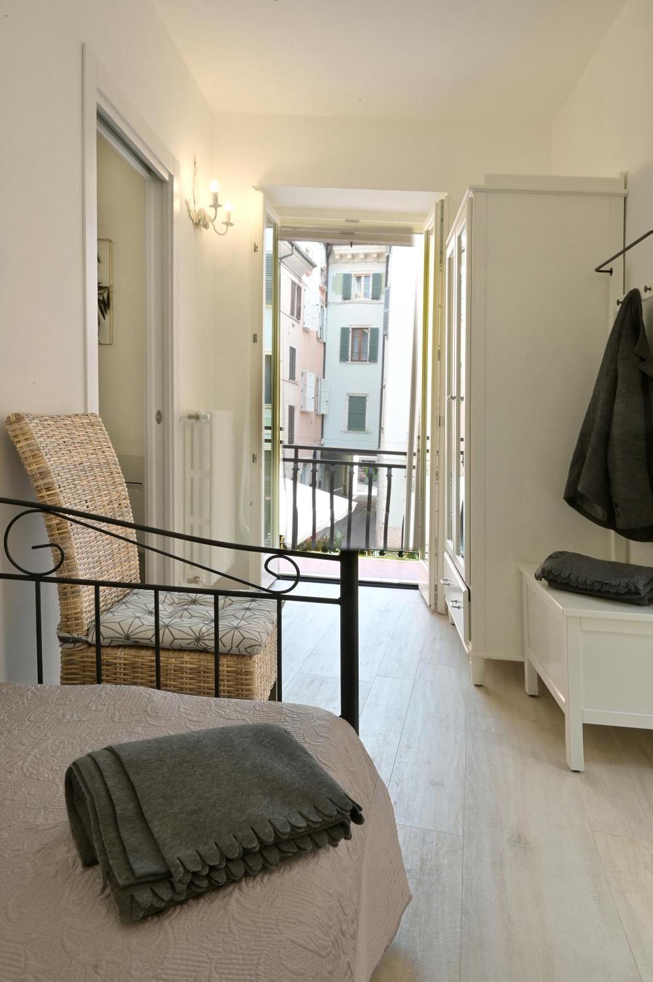 Appartamento Cavour