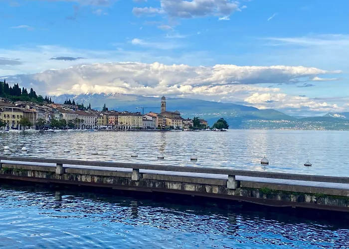 Cavour Apartments