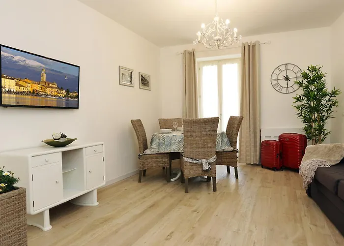 Cavour Apartments