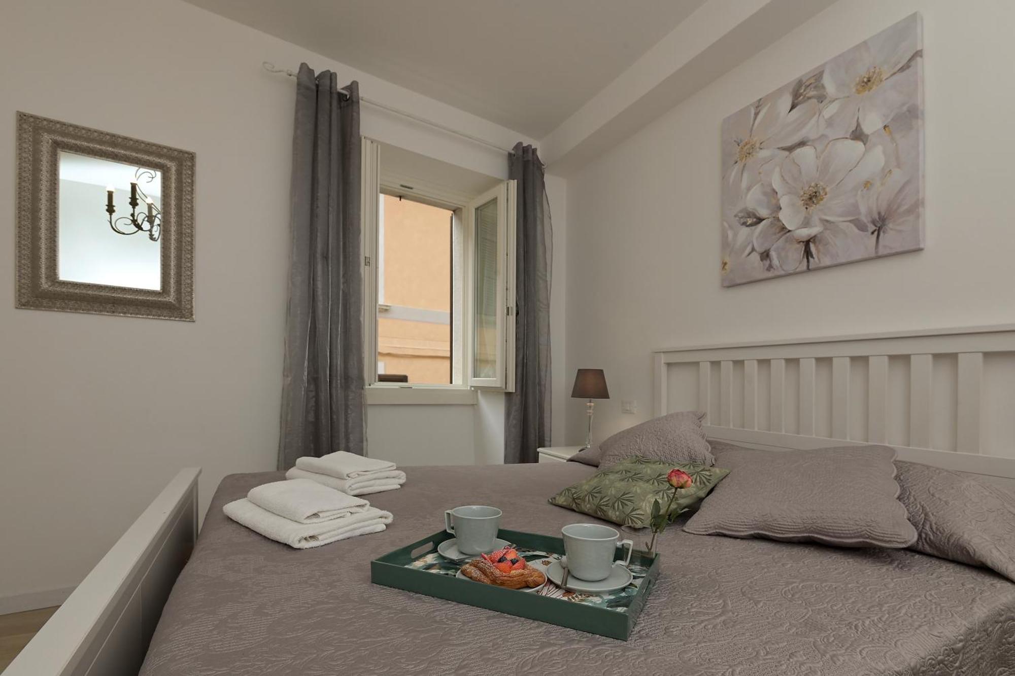 Apartment Cavour *