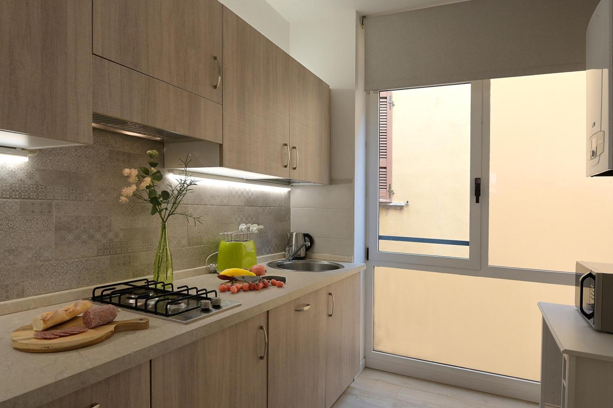 Apartment Cavour Salo