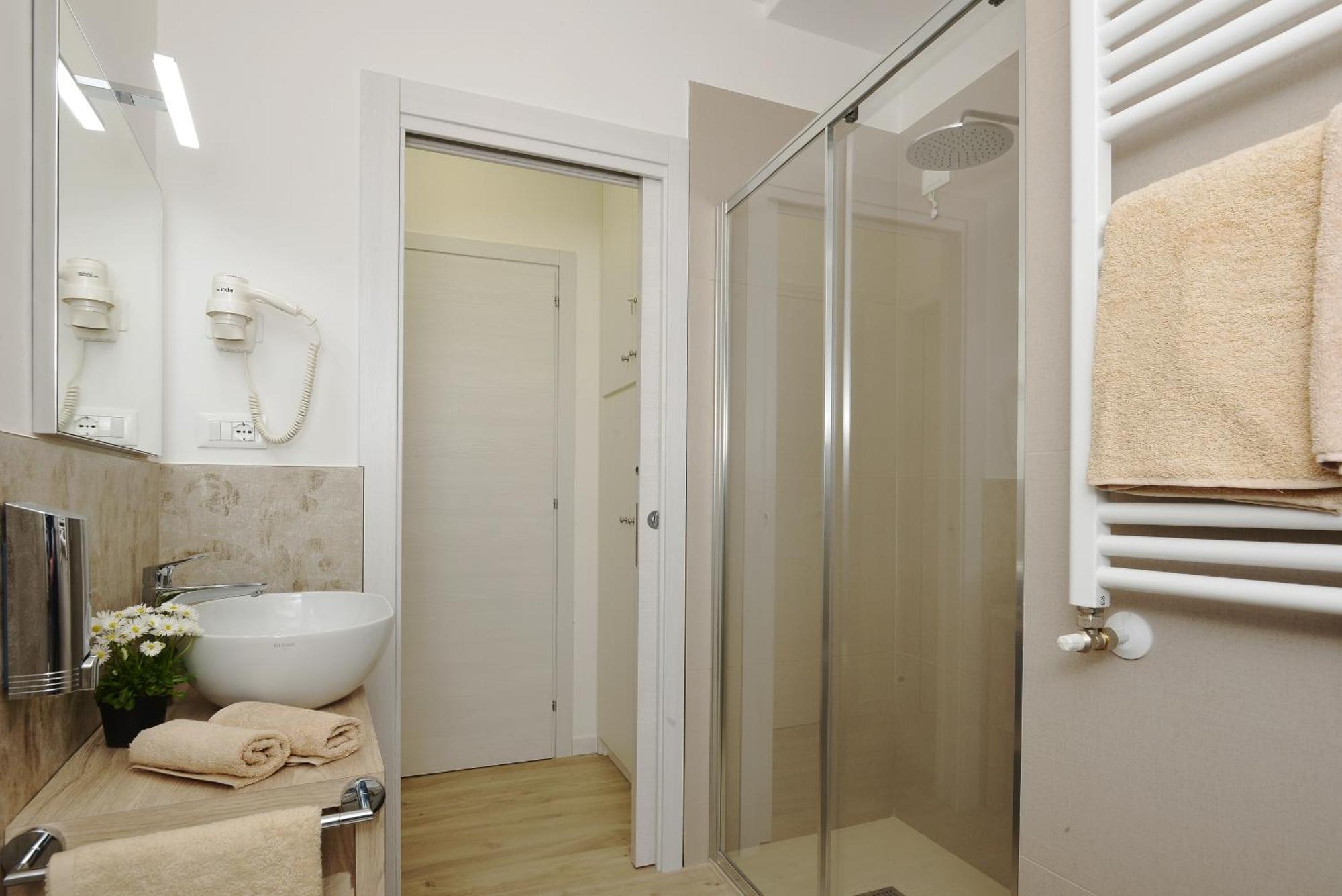 Apartment Cavour *