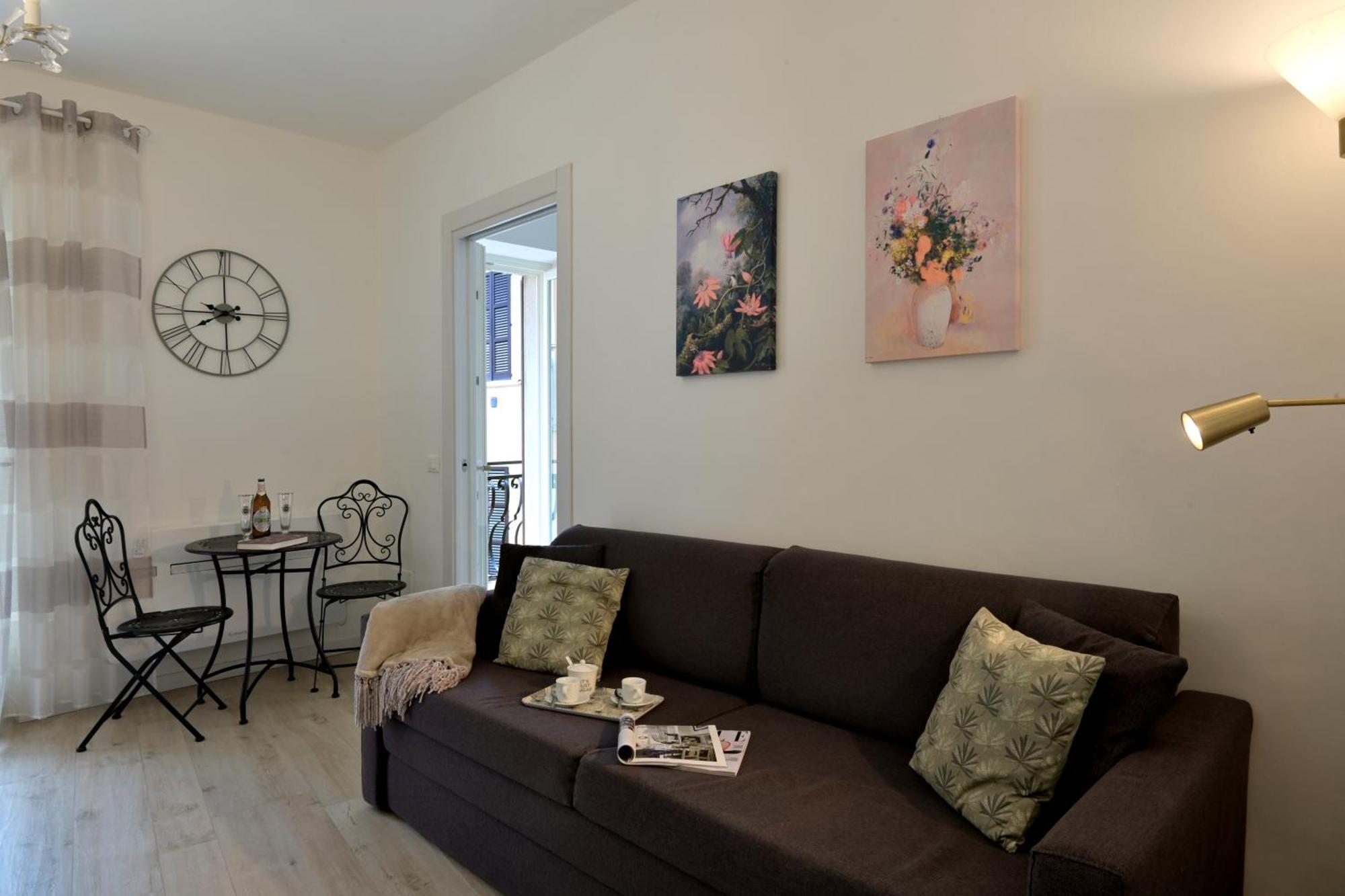 Cavour Apartment Salo
