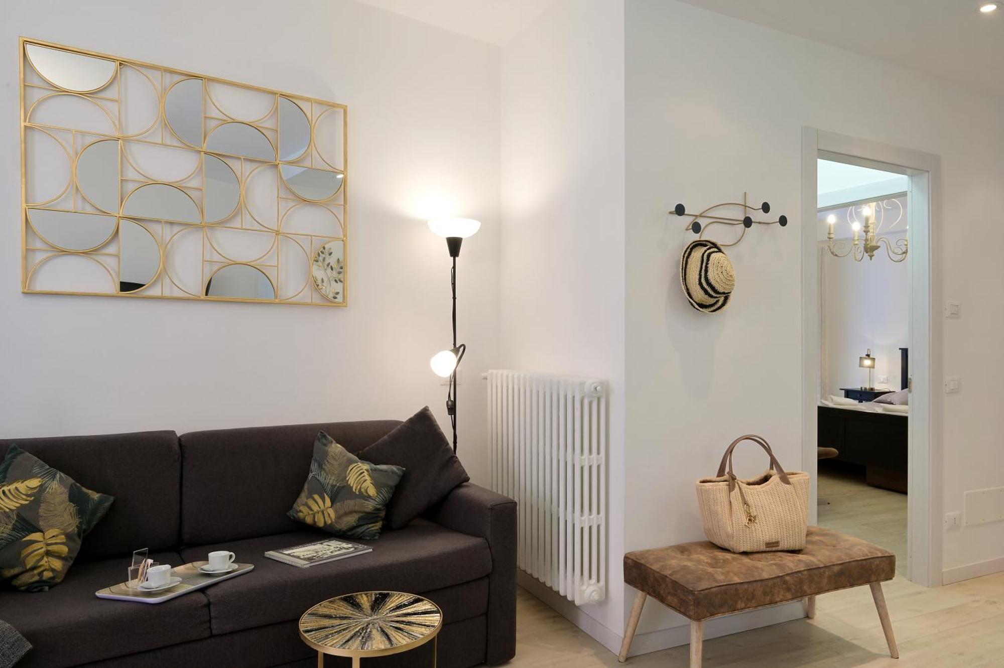 Cavour Apartment
