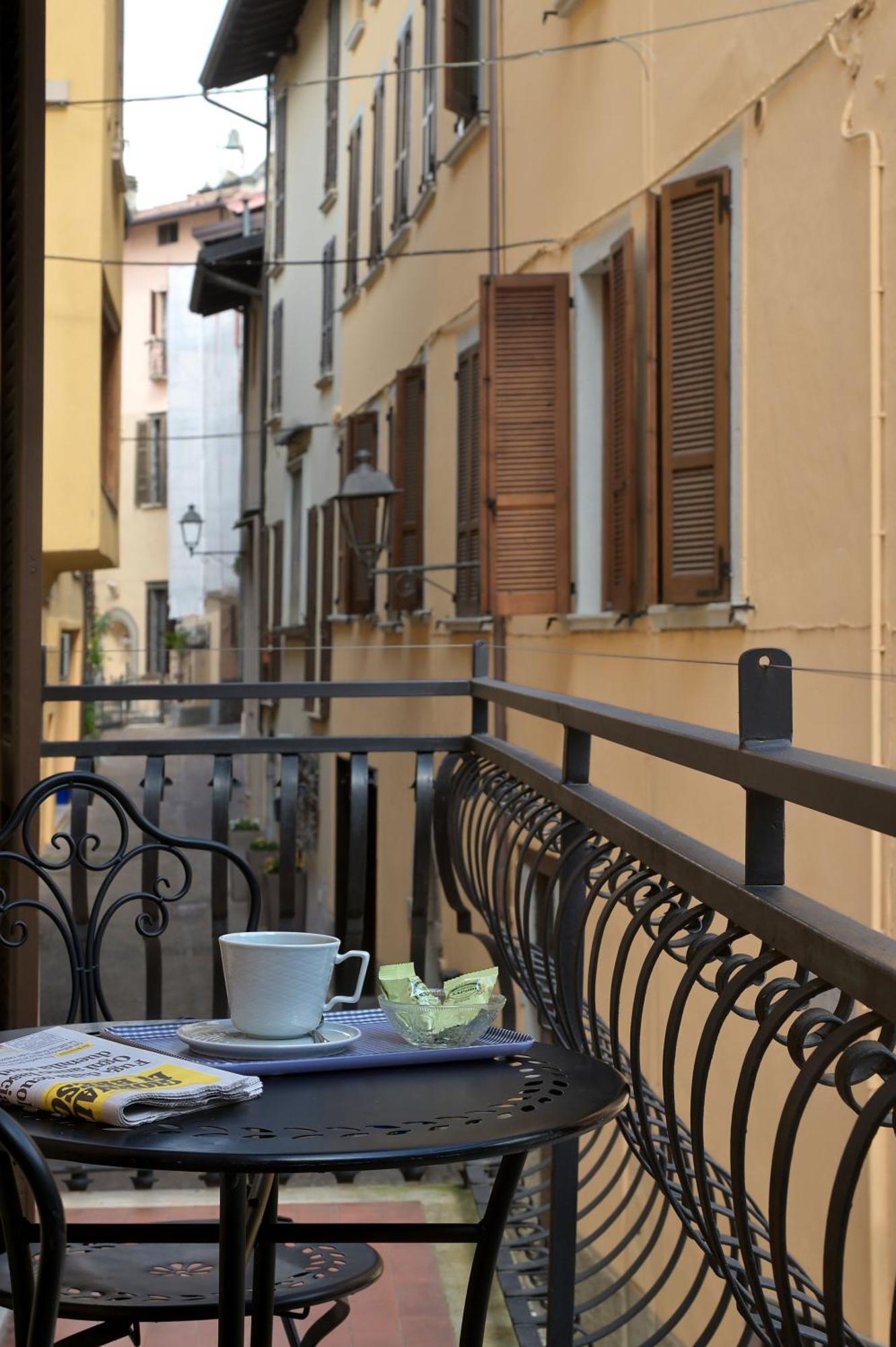 Apartment Cavour