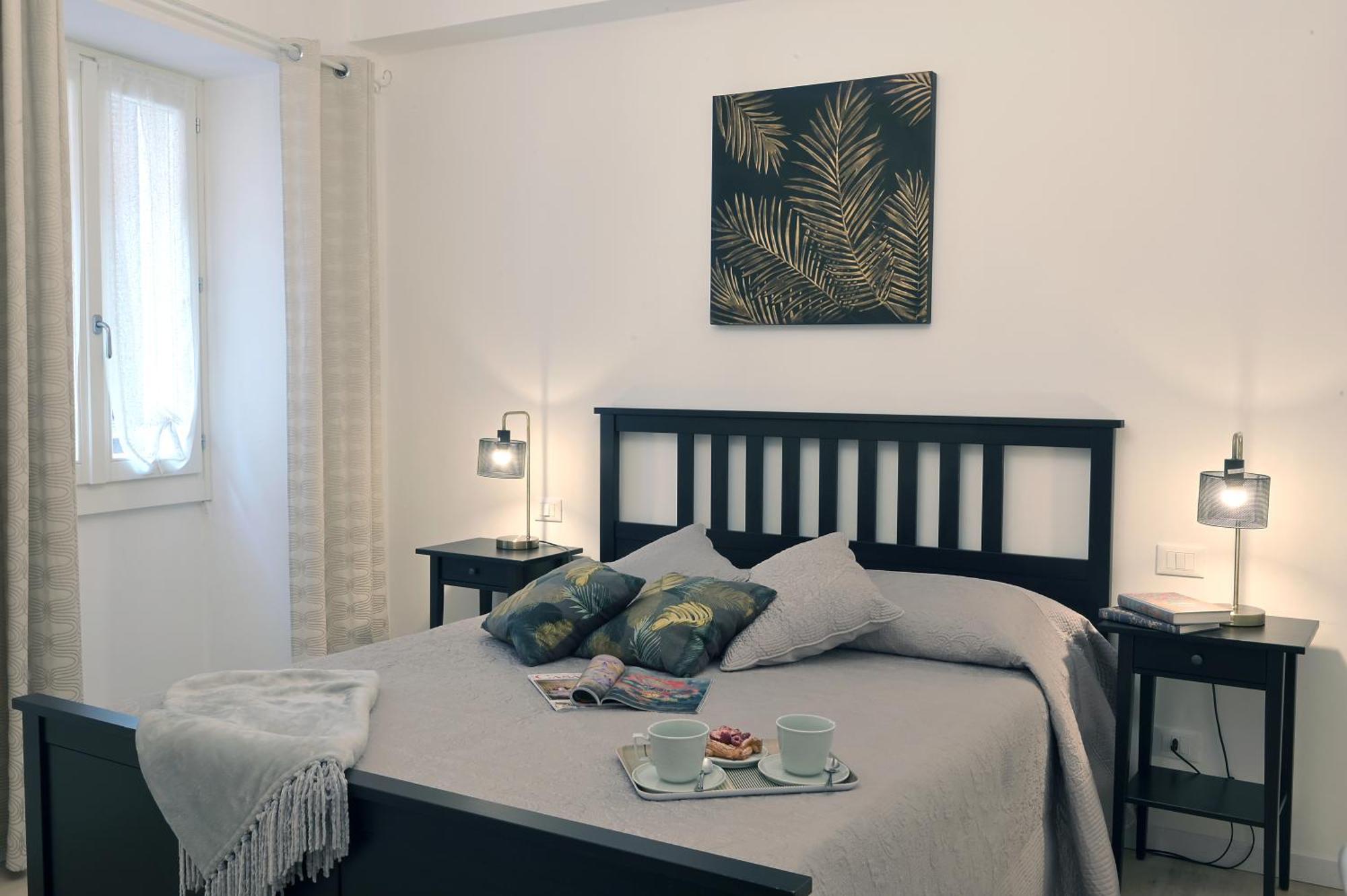 Apartment Cavour *