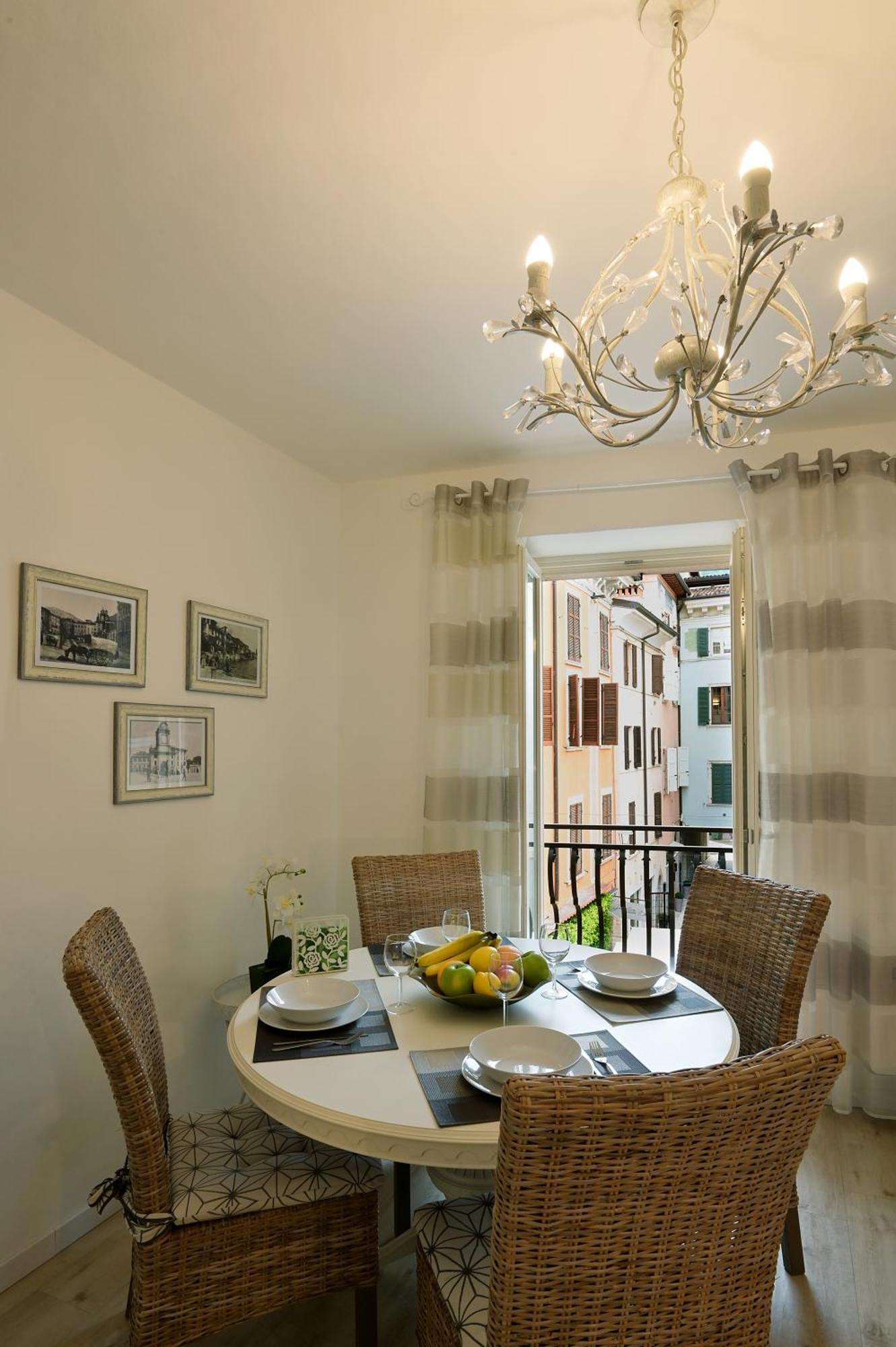 Apartment Cavour Salo