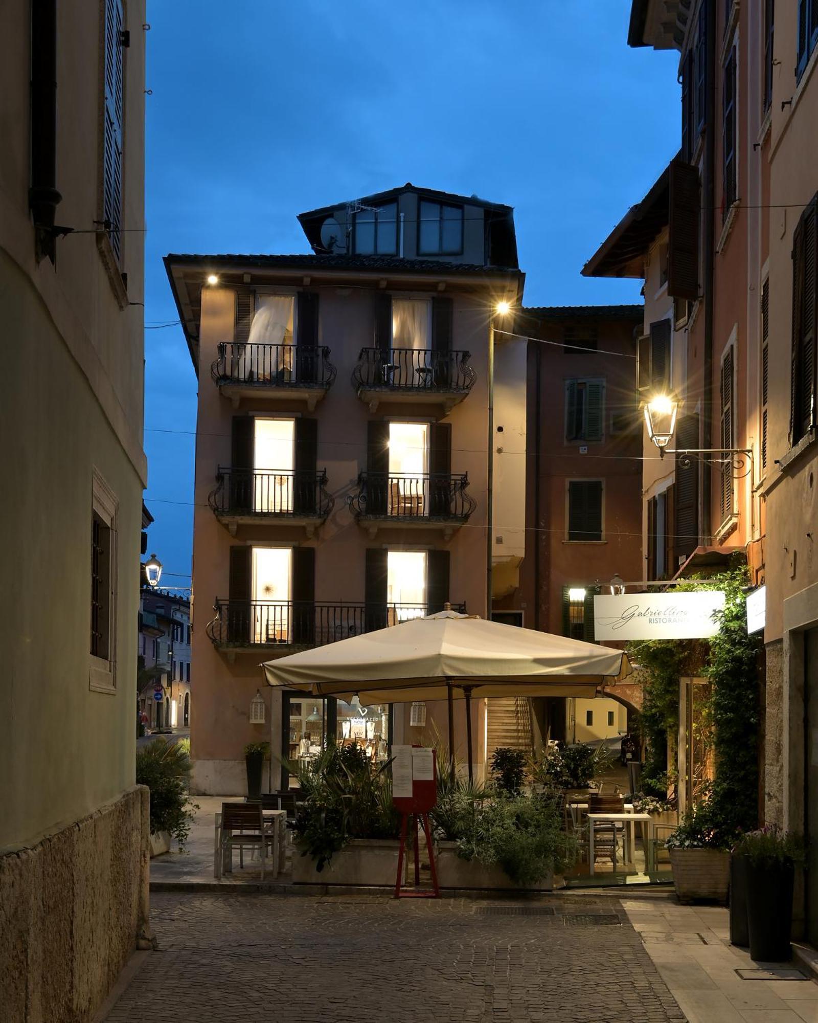 Cavour Salo