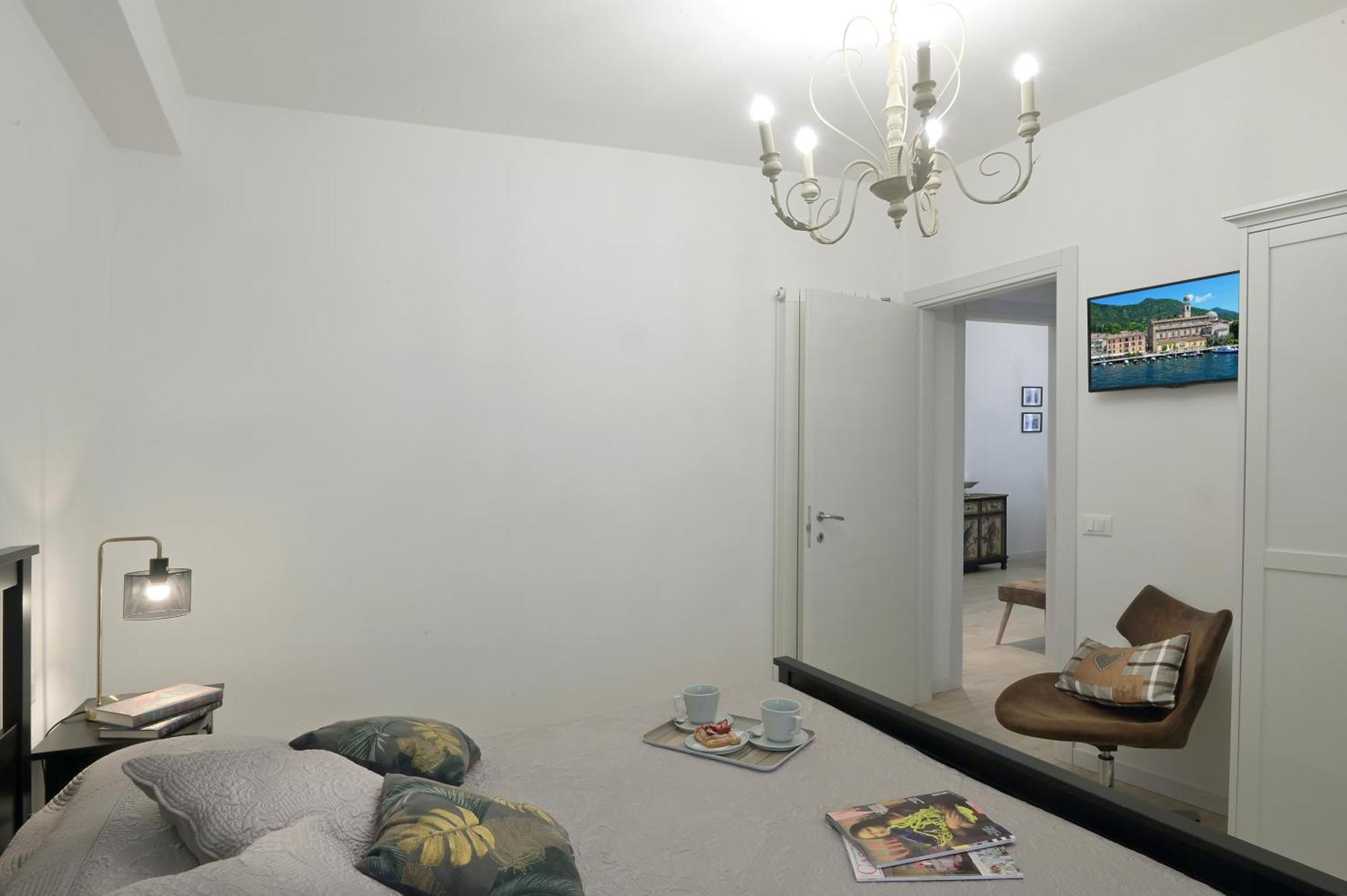 Cavour Apartment