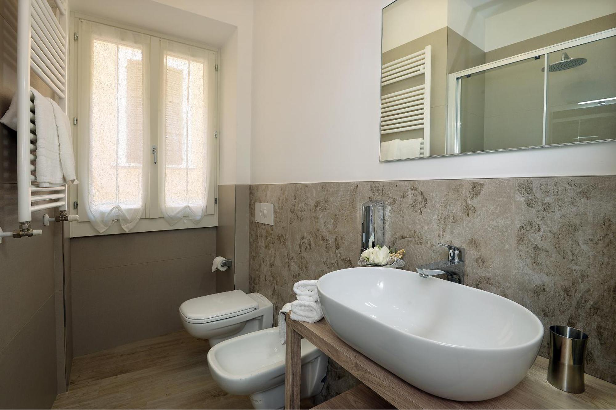 Cavour Apartment *