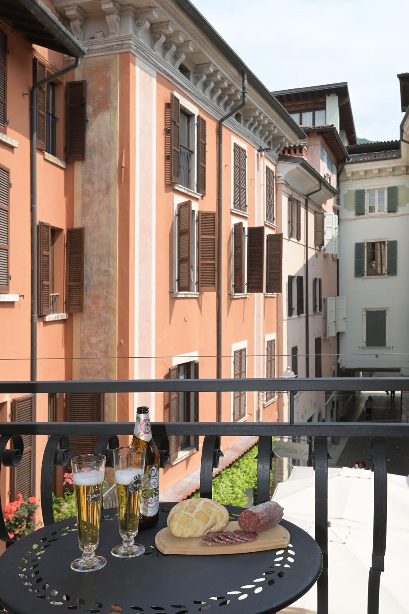 Apartment Cavour *