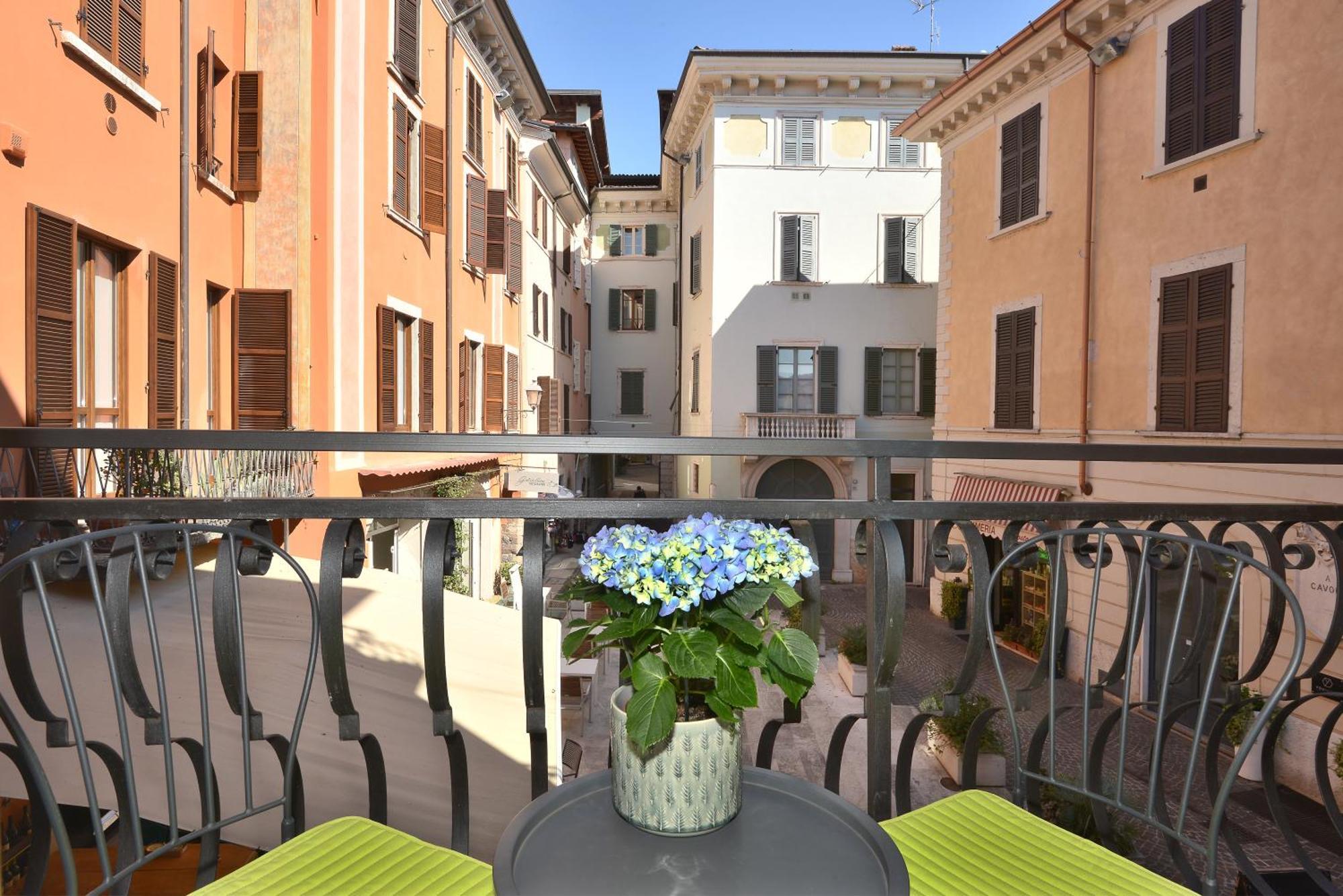 Cavour Apartment Salo