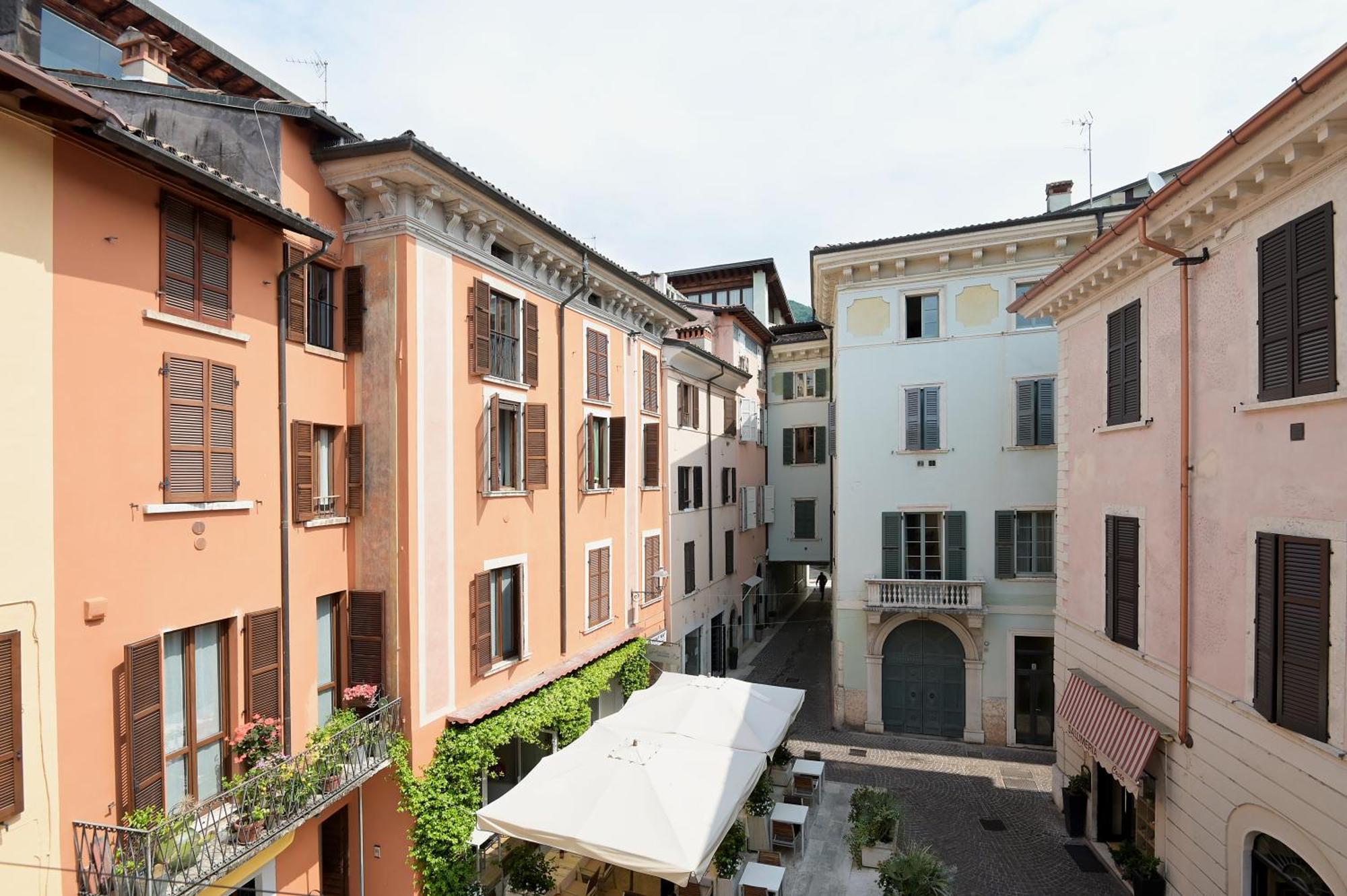 Cavour Apartment