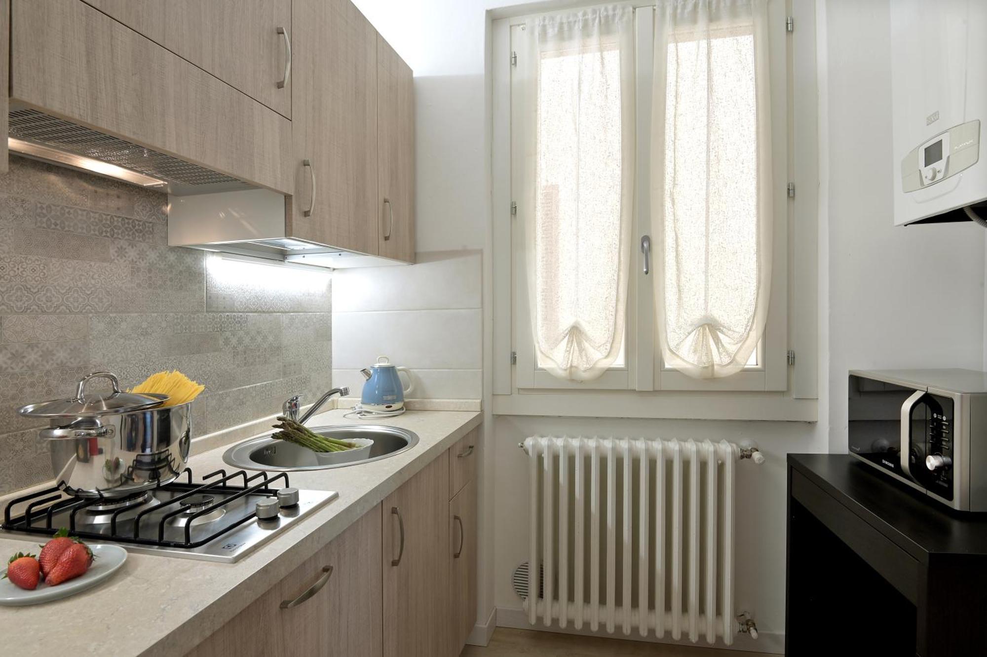 Apartment Cavour