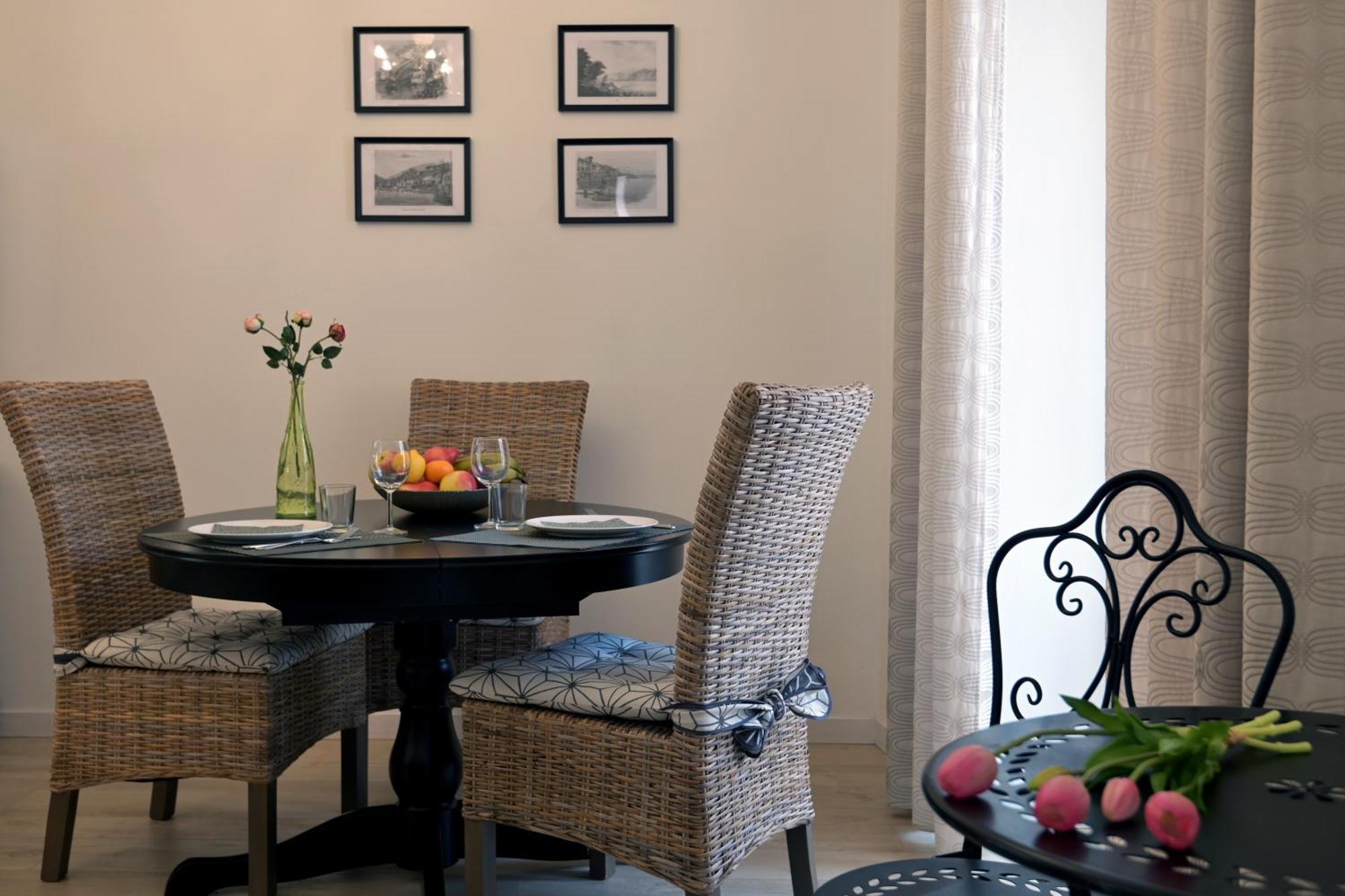 Cavour Apartment *