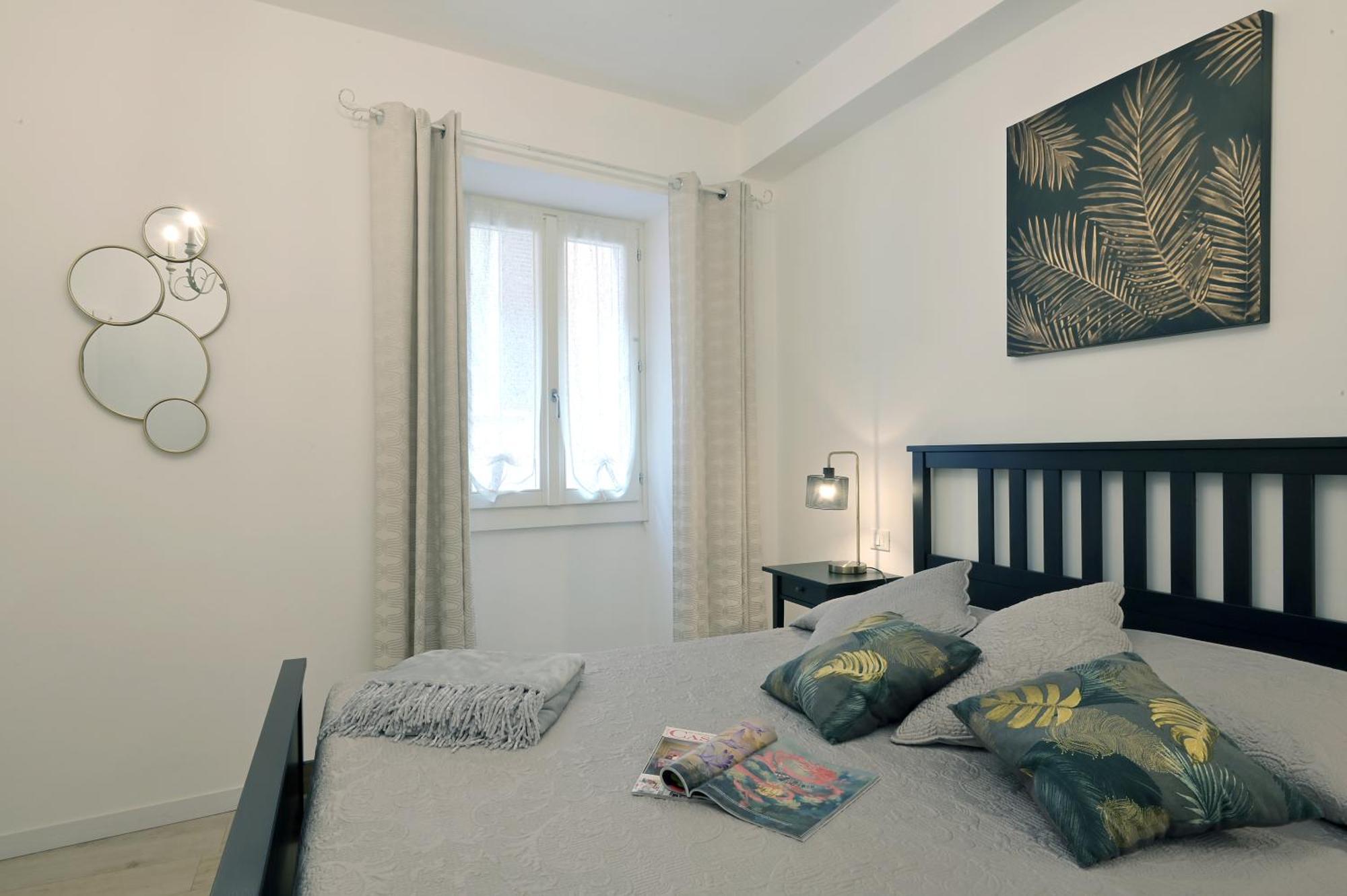 Apartment Cavour *