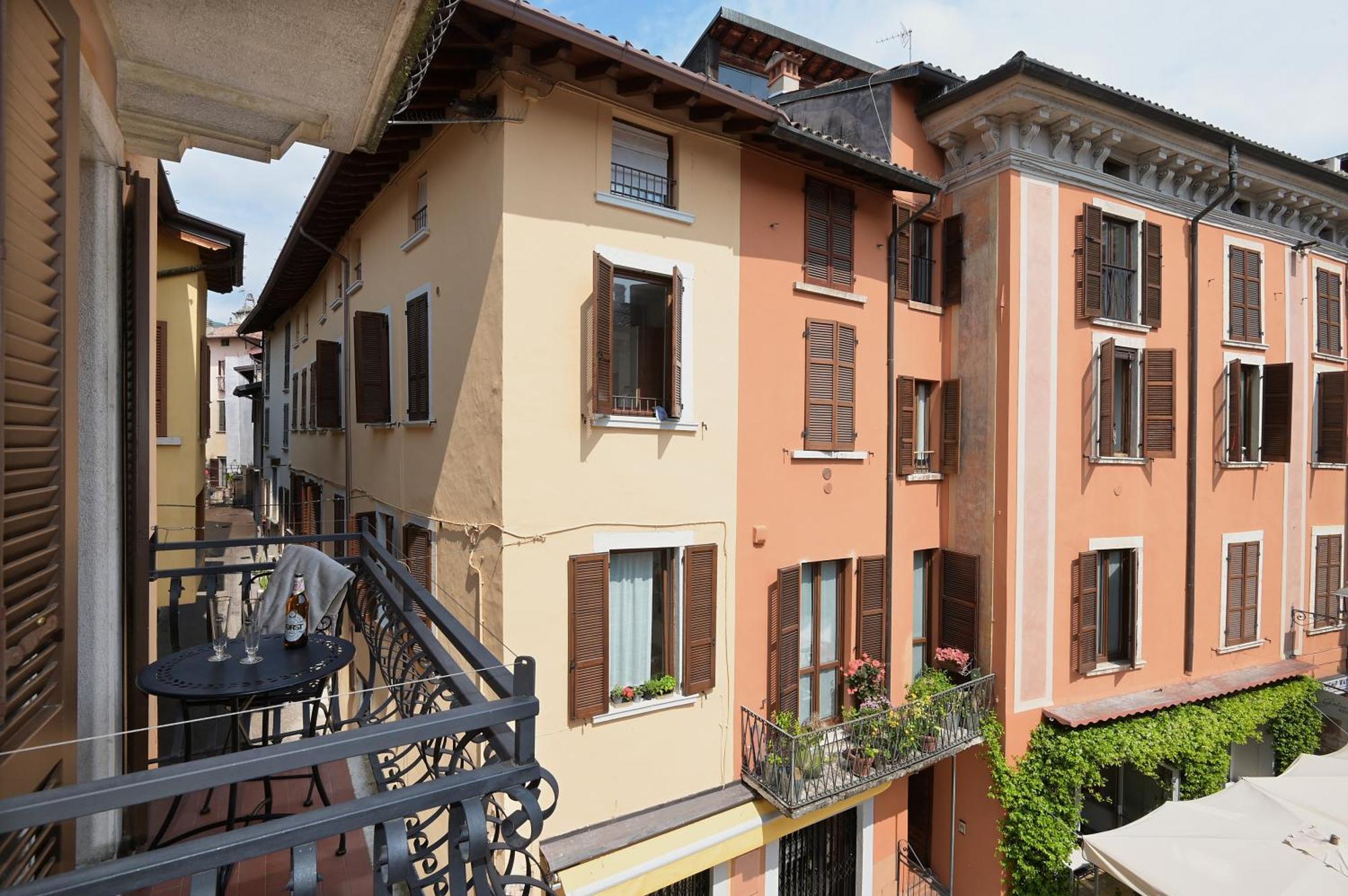 Cavour Apartment Salo