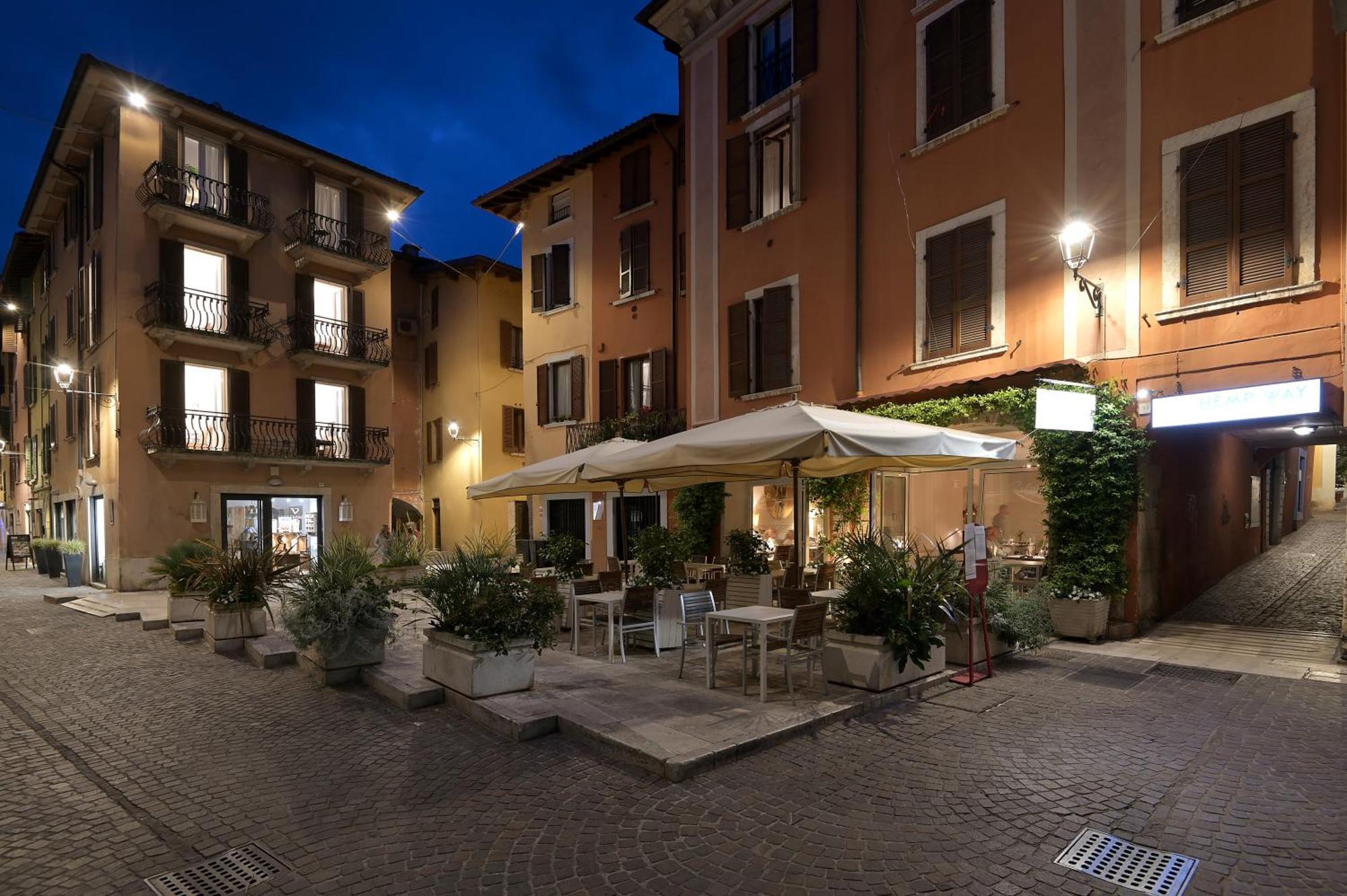 Cavour Apartment Salo