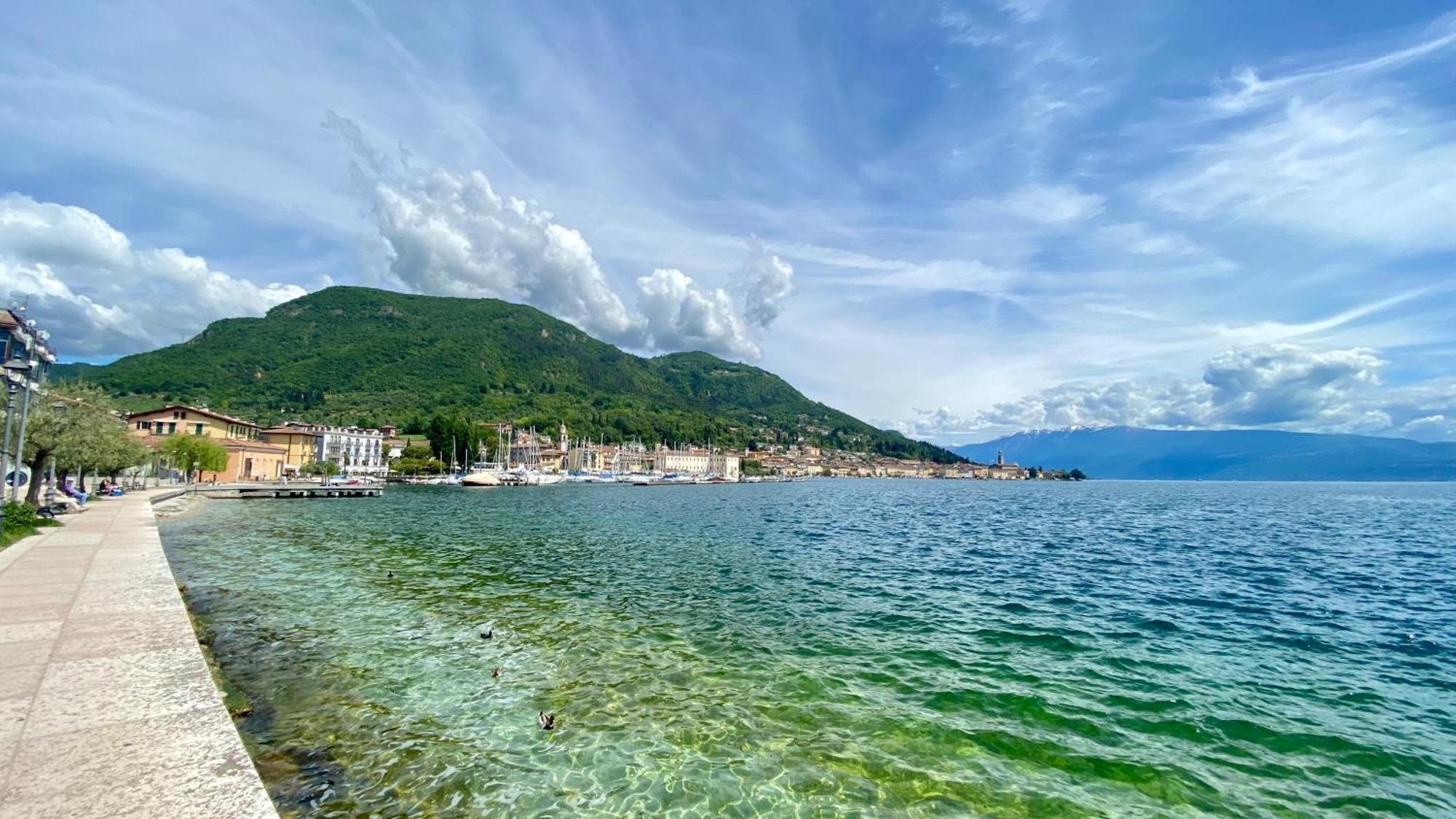 Cavour * Salo