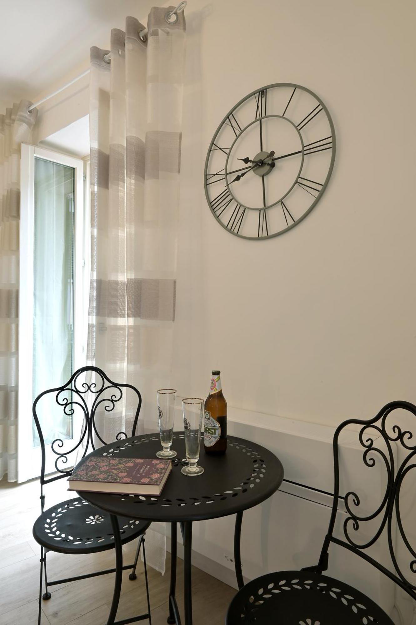 Cavour Apartment *