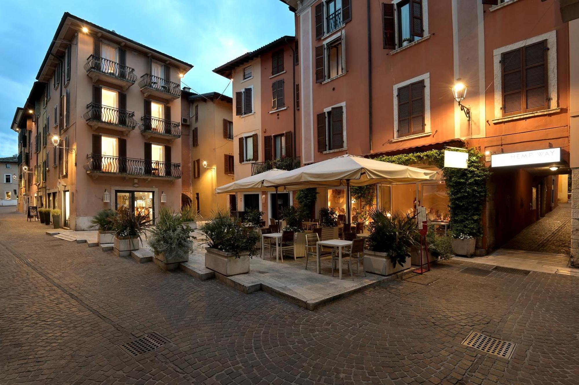 Cavour Apartment Salo
