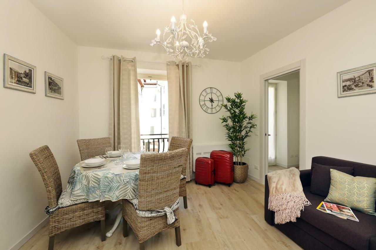 Apartment Cavour *
